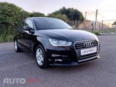 Audi A1 1.4 TDI