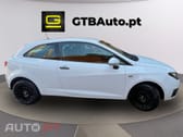 Seat Ibiza 1.2 TDI 