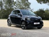 Smart ForFour EQ