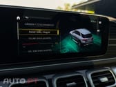 Mercedes-Benz GLE de 4Matic