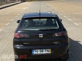 Seat Ibiza 1.2 12V Passion