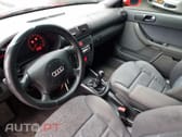 Audi A3 1.6