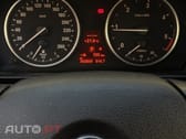 BMW 520 dA Touring