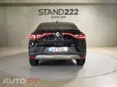 Renault Arkana 1.6 E-Tech Business