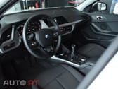 BMW 116 d Advantage