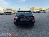 BMW 320 d Touring