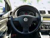 Volkswagen Golf 2.0 TDi Sport