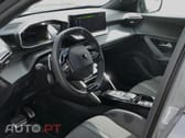 Peugeot 2008 1.2 PureTech GT EAT8
