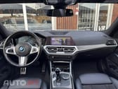 BMW 320 e Touring Pack M Auto