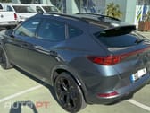 Cupra Formentor 1.5 TSI DSG S&S DSG 7 velocidades