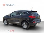 Renault Kadjar 1.5 dCi Exclusive