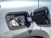 Renault Captur 1.0 TCe Intens Bi-Fuel