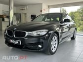 BMW 318 d GT 2.0 Aut.