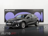 Audi A3 Sportback 40 TFSIe Advanced