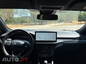 Ford Focus 1.0 EcoBoost MHEV ST-Line