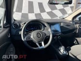 Renault Zoe (c/ Bateria) Limited 40