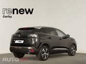 Peugeot 3008 3008 1.2 PureTech GT EAT8