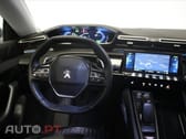 Peugeot 508 SW 1.6 Hybrid Allure Pack e-EAT8
