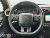 Citroen C3 1.2 PureTech C-Series