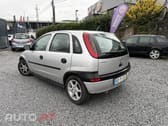 Opel Corsa 1.2 16V Enjoy