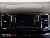 Seat Alhambra 2.0 TDi Style