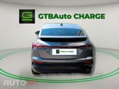 Audi Q4 E-Tron I.V.A DEDUTIVEL 50 quattro