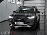 Ford Kuga 2.5 PHEV Active
