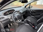 Peugeot 208 1.4 HDi Active