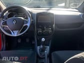 Renault Clio Sport Tourer Energy dCi 90 Start & Stop Luxe