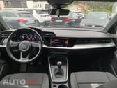 Audi A3 Sportback 30 TDI Advanced
