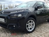 Citroen C4 Cactus 1.5 BlueHDi Feel Pack