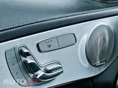 Mercedes-Benz C 300 e AMG Line