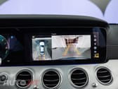 Mercedes-Benz E 300 e AMG Line
