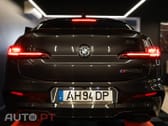 BMW X4 M40 d