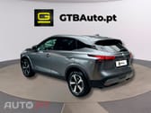 Nissan Qashqai N-Connecta e-Power  I.V.A DEDUTIVEL