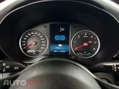Mercedes-Benz C 300 de Avantgarde