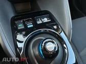 Nissan Leaf N-Connecta