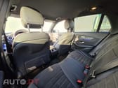 Mercedes-Benz GLC 220 d 4Matic 9G-TRONIC AMG Line Advanced