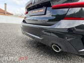 BMW 320 PACK M