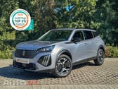 Peugeot 2008 1.2 Hybrid Allure e-DCS6