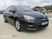 Opel Astra Sports Tourer 1.3 CDTi Enjoy S/S