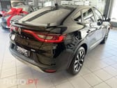 Renault Arkana 1.6 E-Tech Business