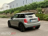 MINI Cooper One Auto