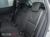 Renault Clio IV 1.5 DCI LIMITED