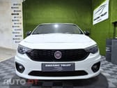 Fiat Tipo 1.3 M-Jet Street