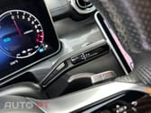 Mercedes-Benz C 300 e AMG Line