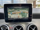 Mercedes-Benz CLA 180 d Urban