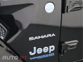 Jeep Wrangler  Unlimited 2.0 TG 4xe Sahara