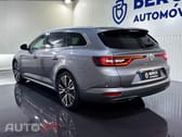 Renault Talisman Sport Tourer 1.8 TCe Initiale Paris EDC