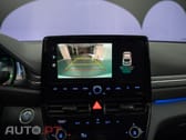 Hyundai Ioniq 38kWh